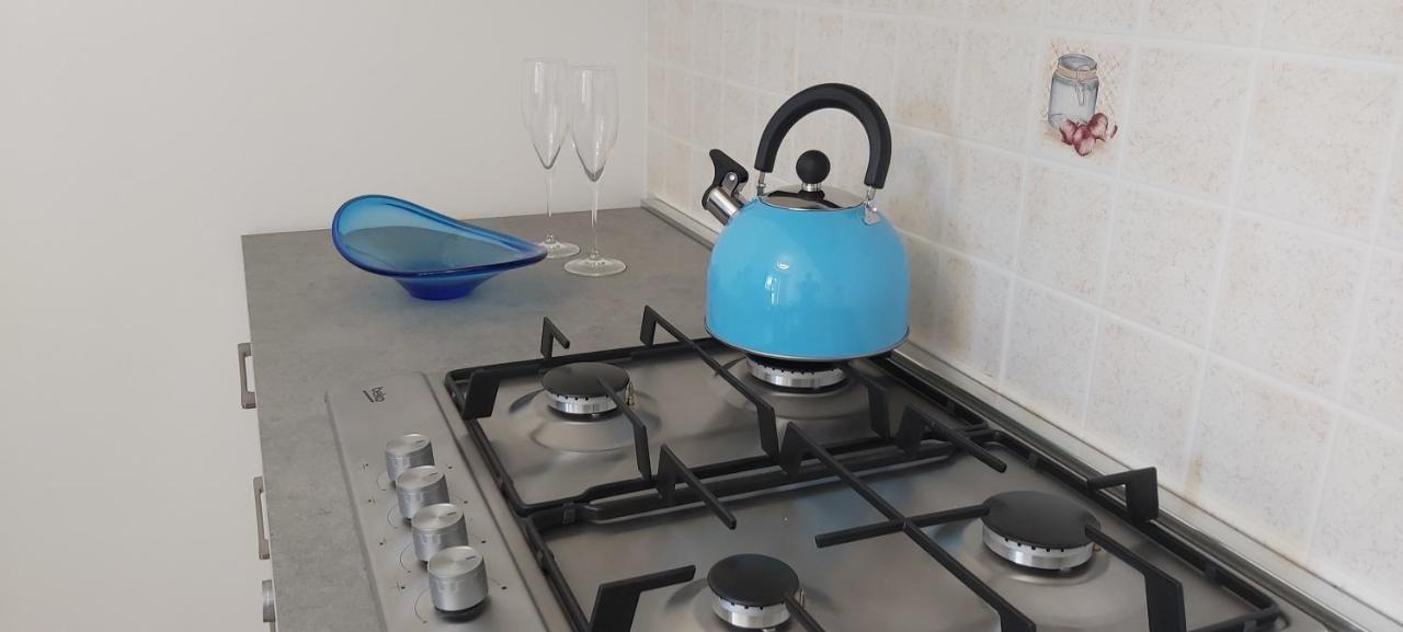 Appartamento La Spiaggia Bordighera Exteriör bild