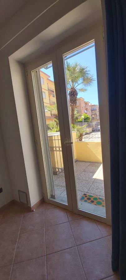 Appartamento La Spiaggia Bordighera Exteriör bild